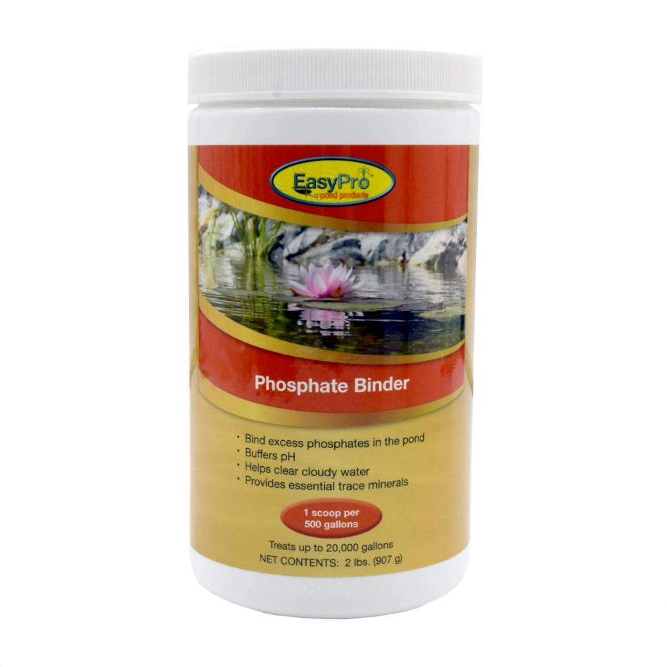 EasyPro Natural Phosphate Binder