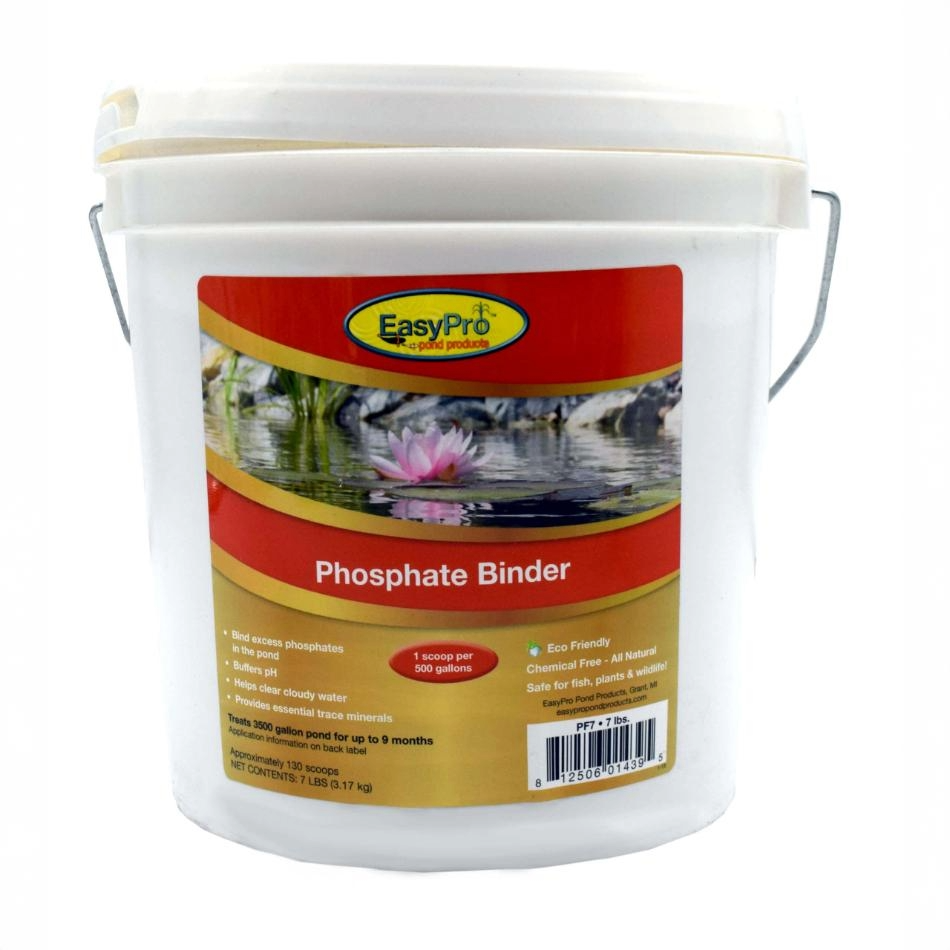 EasyPro Natural Phosphate Binder