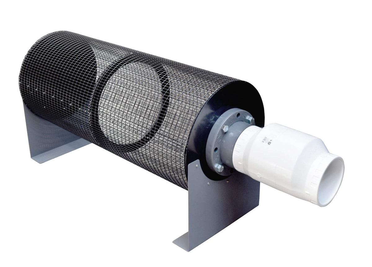 EasyPro Centrifugal Pump Intake Filter - 2