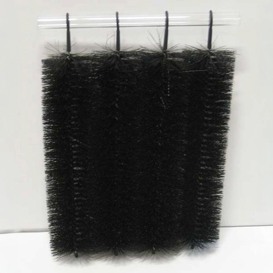 Easy Pro REPLACEMENT Filter Brush Rack for Mini Skimmer