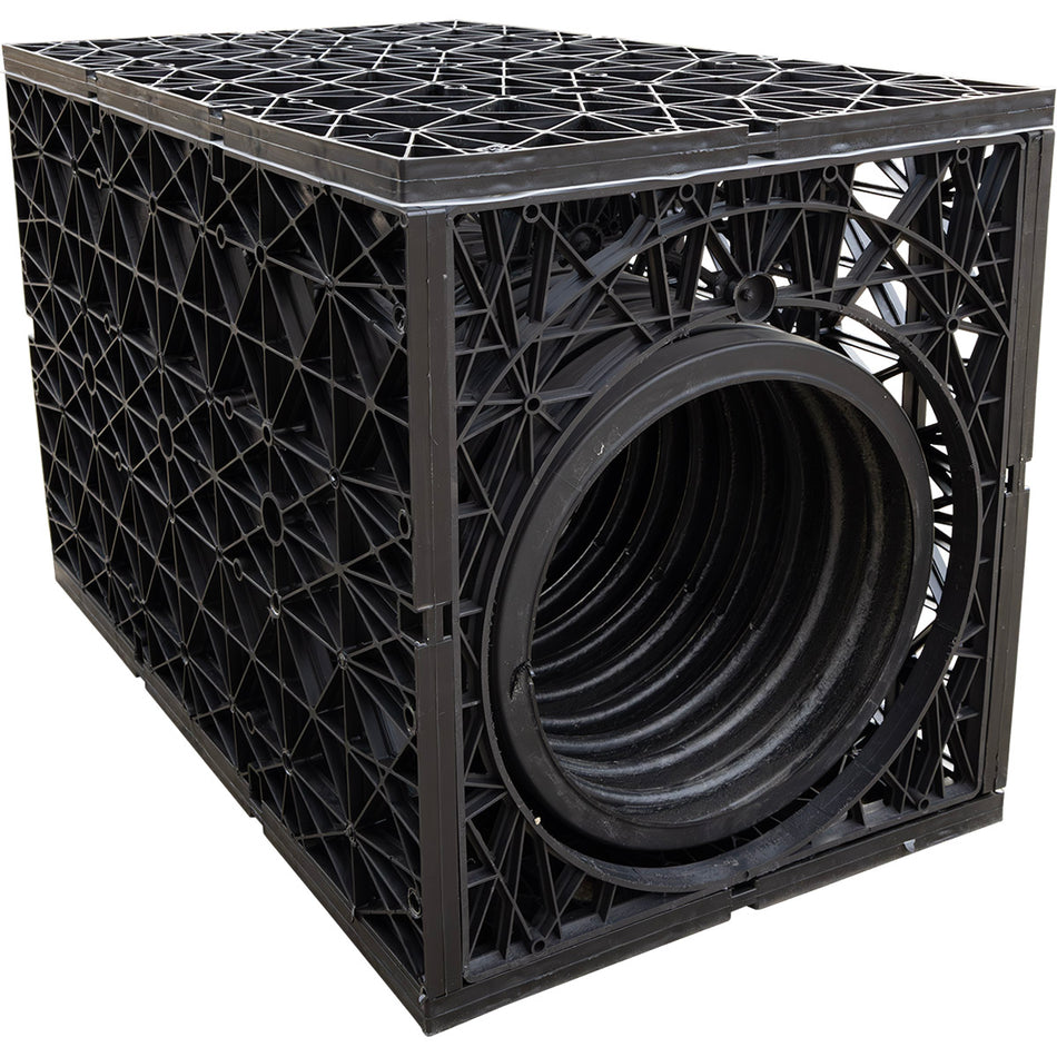 EasyPro Pit Viper Wetland Diffuser Module (27" x 16" x 17.5")
