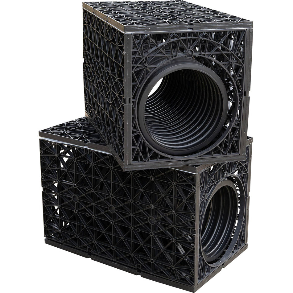 EasyPro Pit Viper Wetland Diffuser Module (27" x 16" x 17.5")