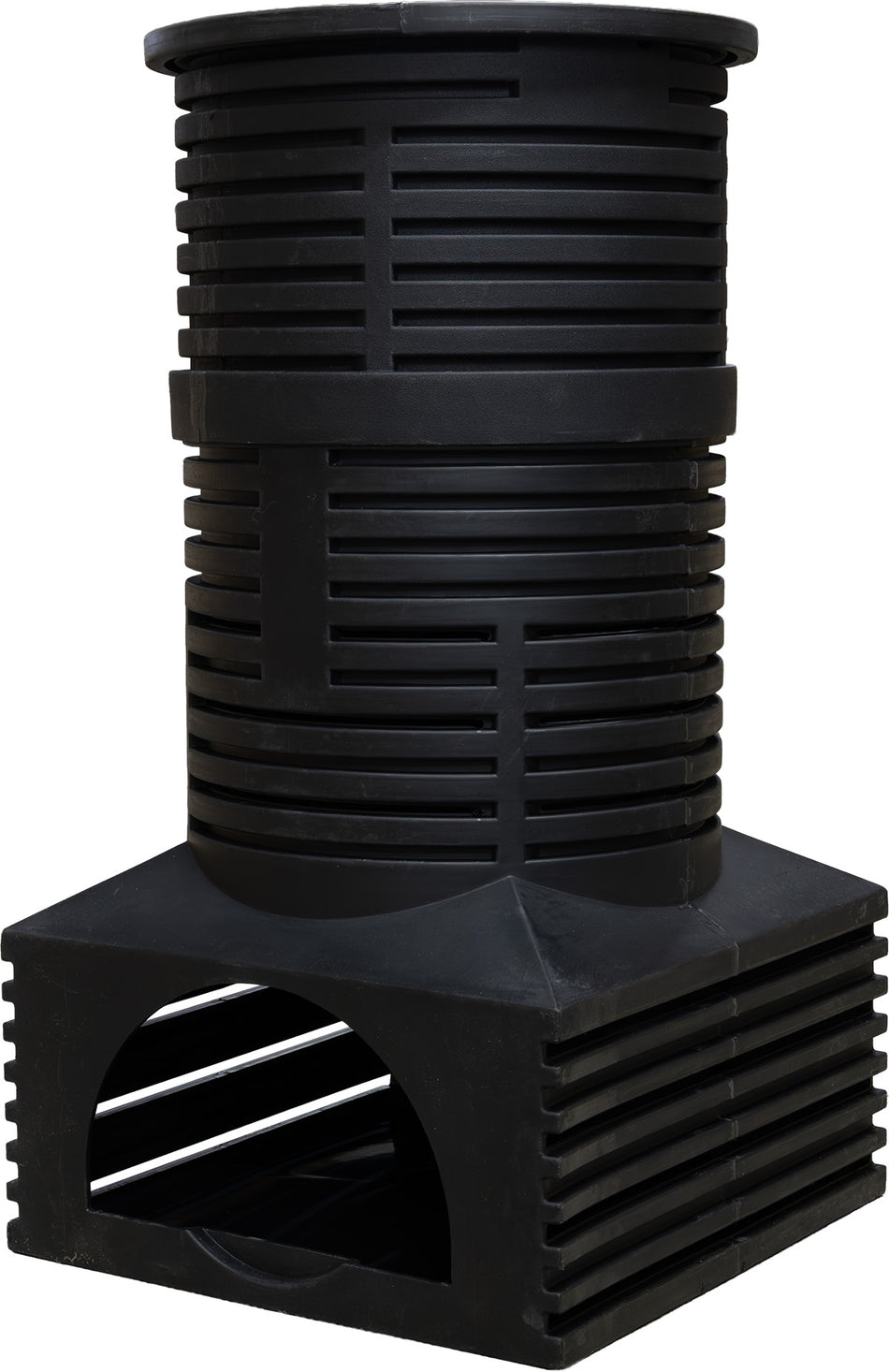 EasyPro Pit Viper 2.0 Cleanout Vault Extension