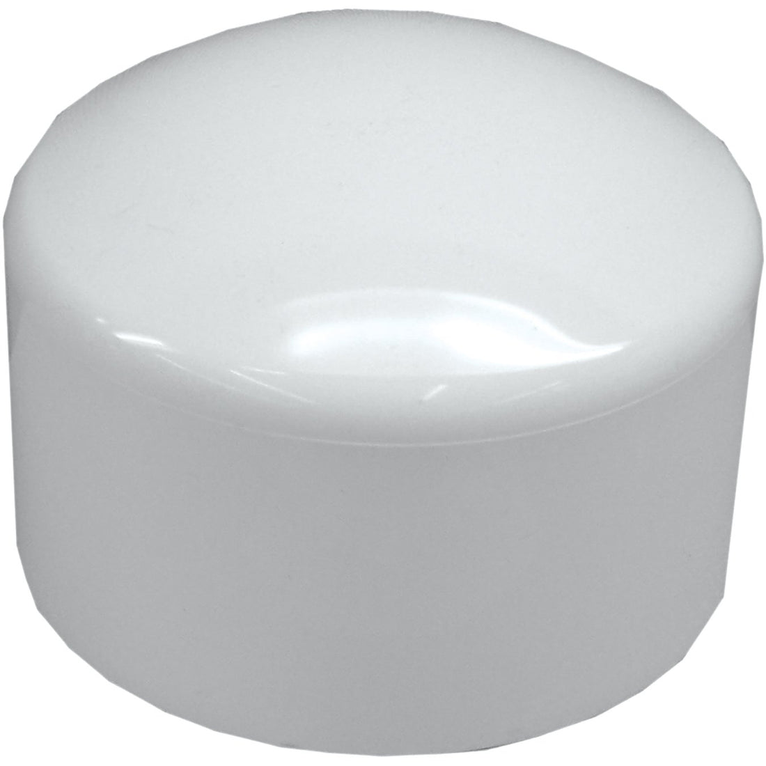 PVC Slip Cap – Pondscape