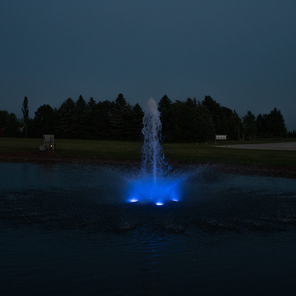 AquaMaster Masters Series Nozzles Par BFP