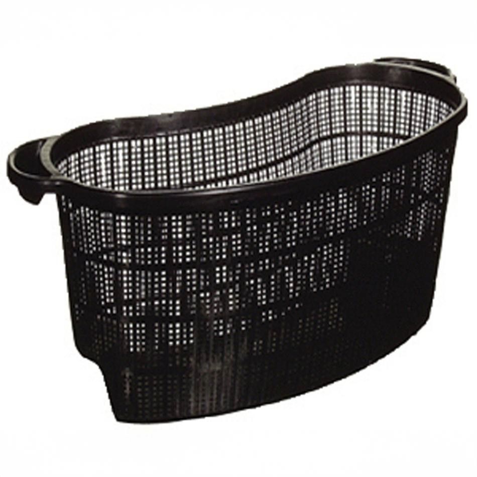 Contour Plant Basket