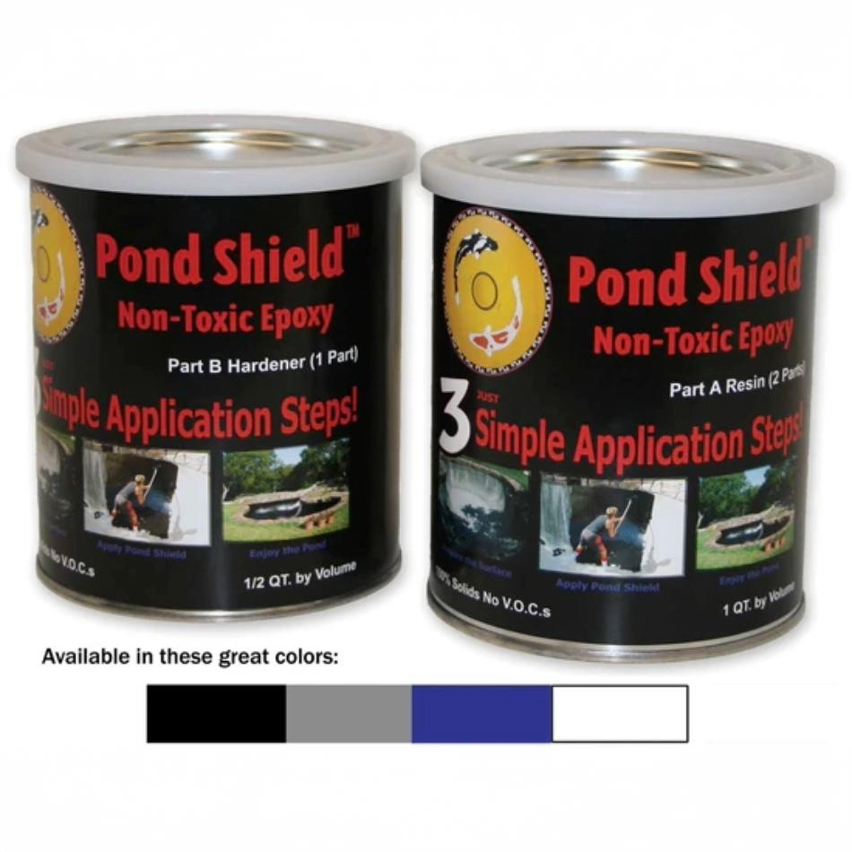 Pond Armor® Pond Shield® 1.5qt Kit