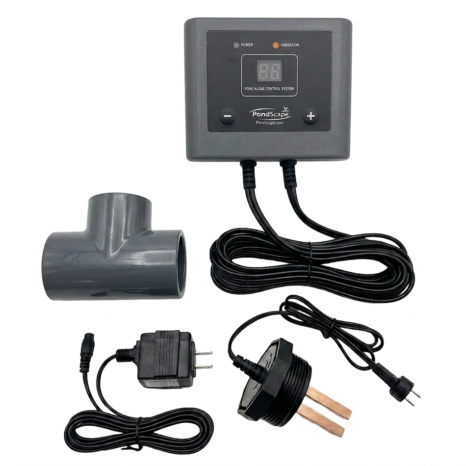 PondScape Pond & Waterfall Pulse Ionizer