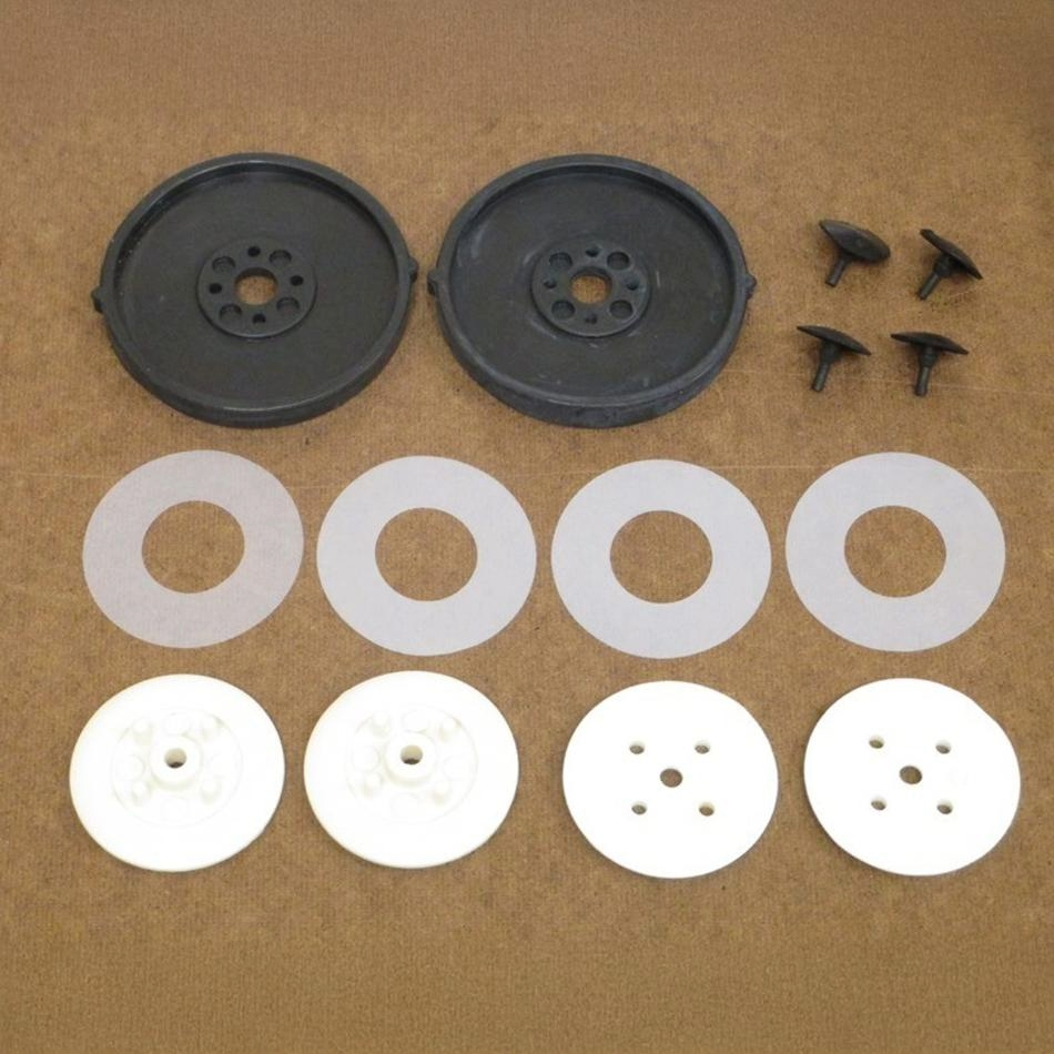 EasyPro REPLACEMENT Diaphragm Kit for EPW Series