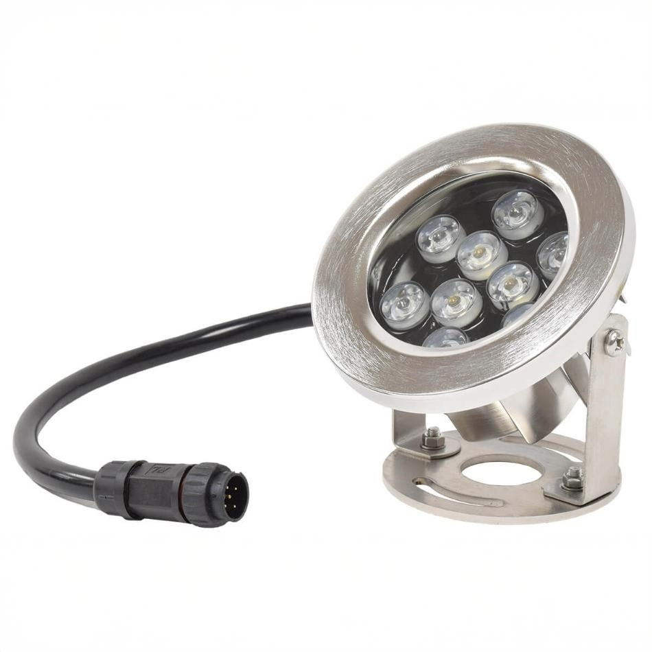 Easy Pro Cabrio Color Changing LED Submersible Light - Thumbnail 3