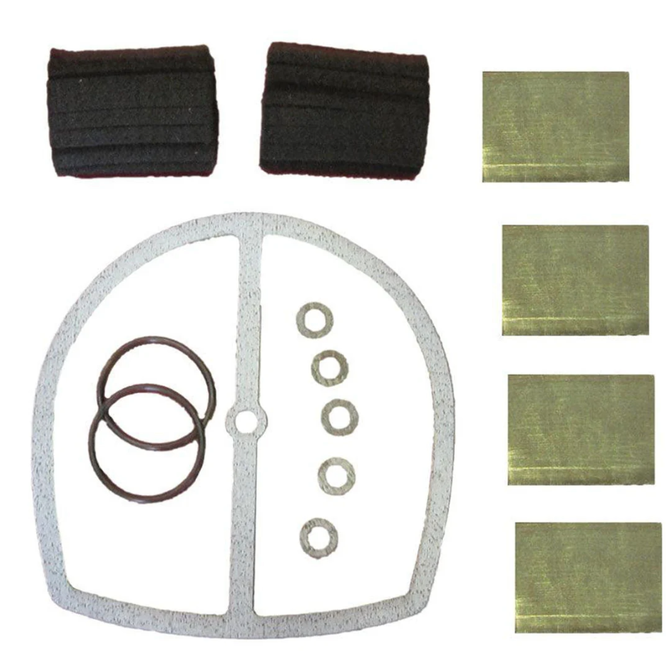 Gast/Stratus Rotary Vane Repair Kit