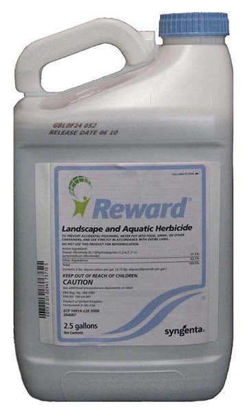 Reward Herbicide