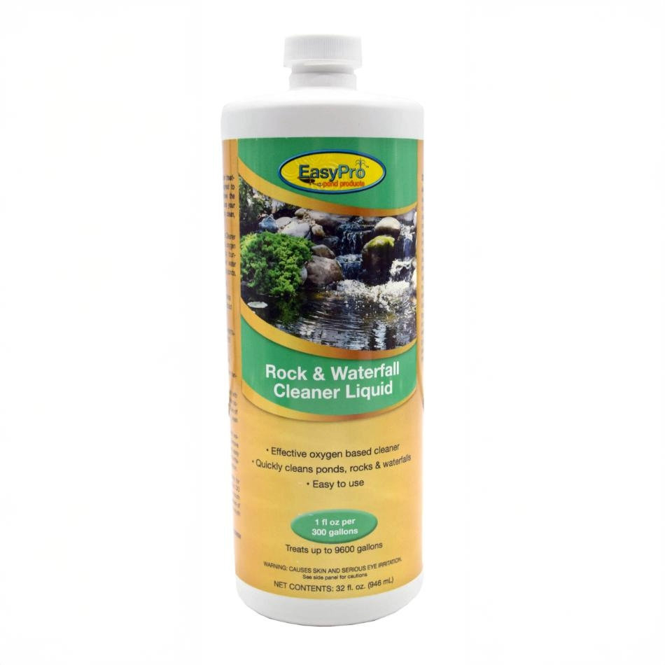 EasyPro Rock & Waterfall Cleaner Liquid