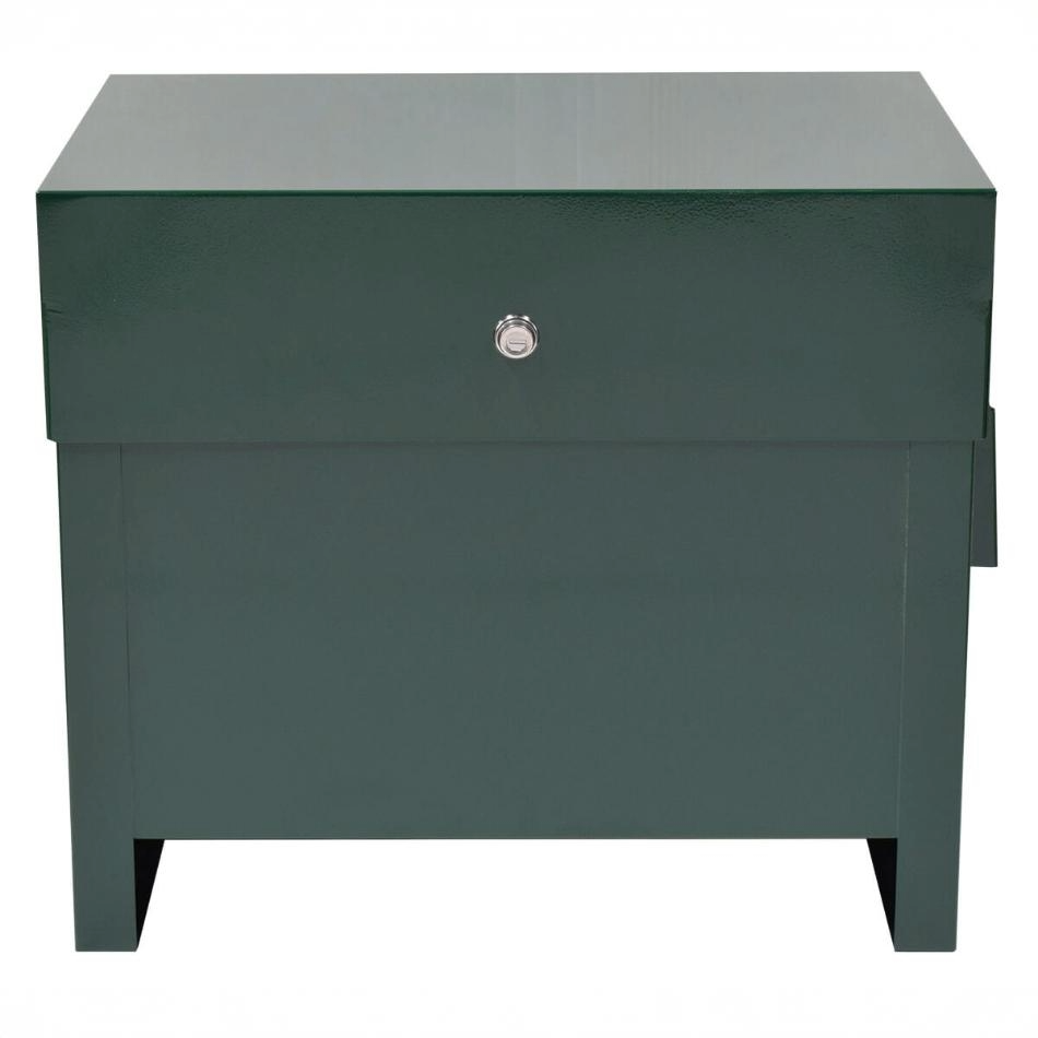 EasyPro Standard Lockable Steel Cabinet