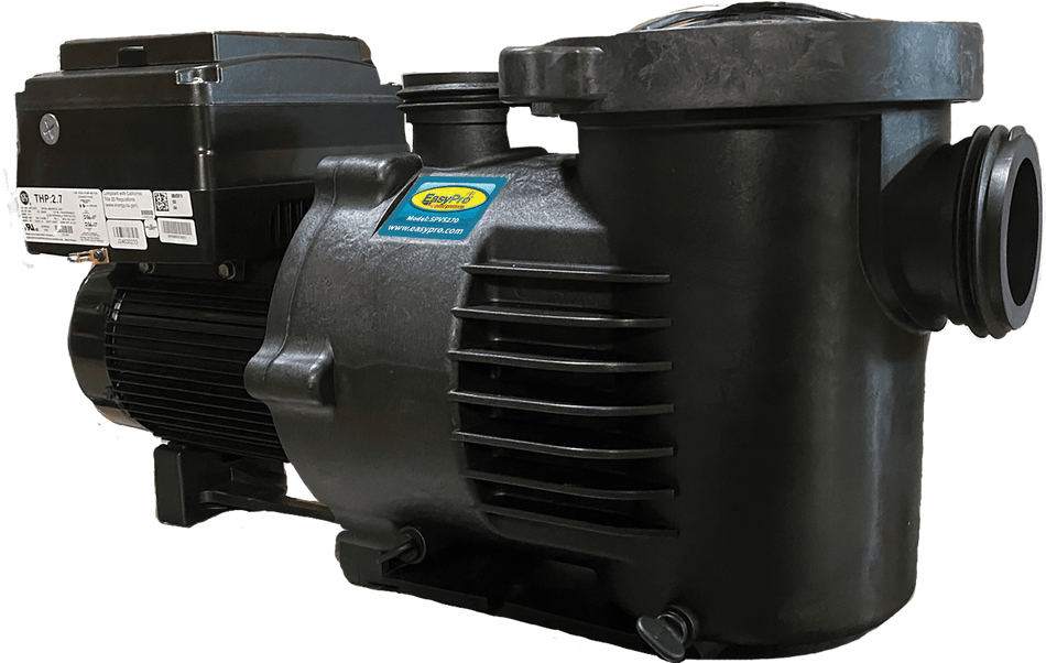 Performance Pro - Swim Pond Rated Variable Speed Pump