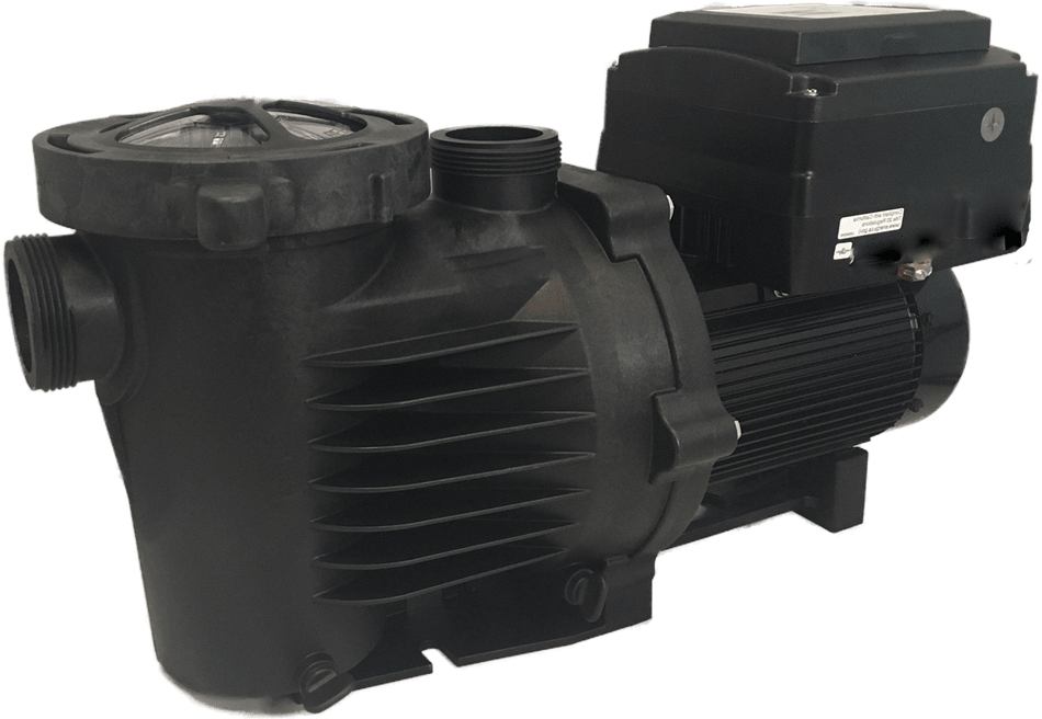 Performance Pro - Swim Pond Rated Variable Speed Pump