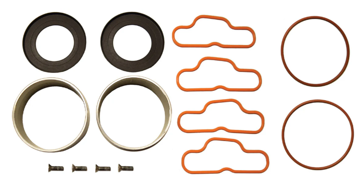 EasyPro SRC Compressor Rebuild Kits