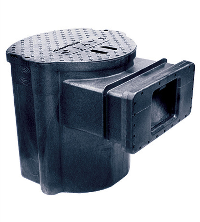 Savio Skimmer Faceplate for Standard Skimmer