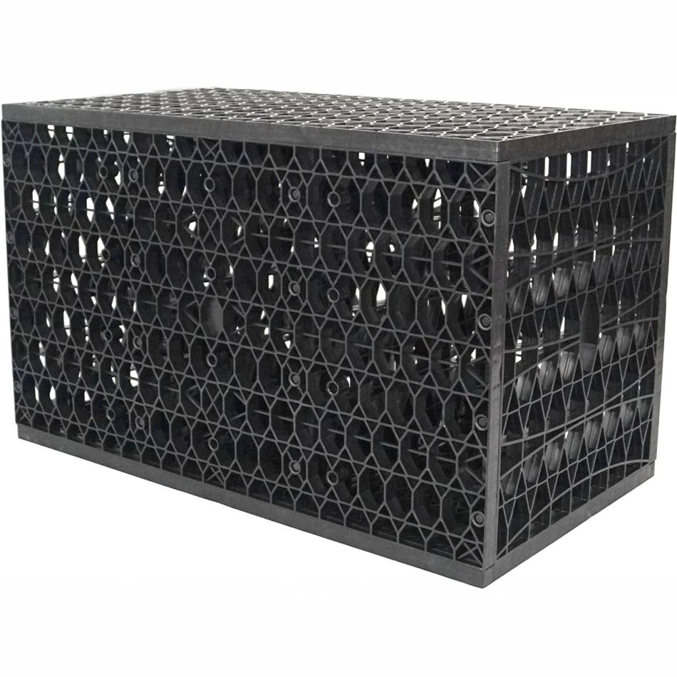 Savio Pond Free Block – Pondscape