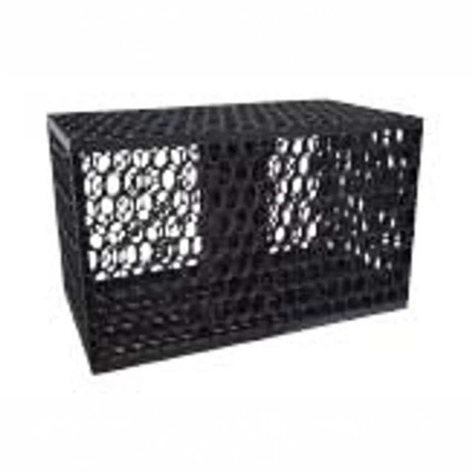 Savio Pre-Cut Pond Free Panel for Riser