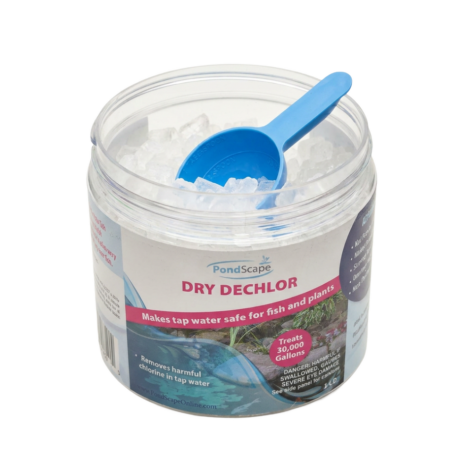 PondScape Dry Dechlorinator 16oz