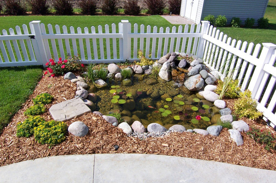 Blue Thumb Pond Kit - Thumbnail 3