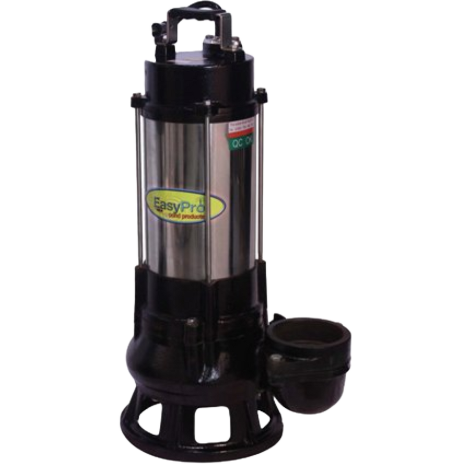 EasyPro TB Series – High Volume Submersible Pumps