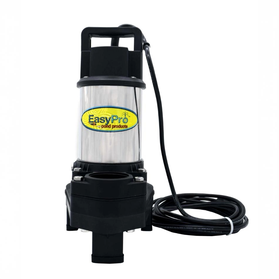 EasyPro TH Series Stream and Waterfall Pump