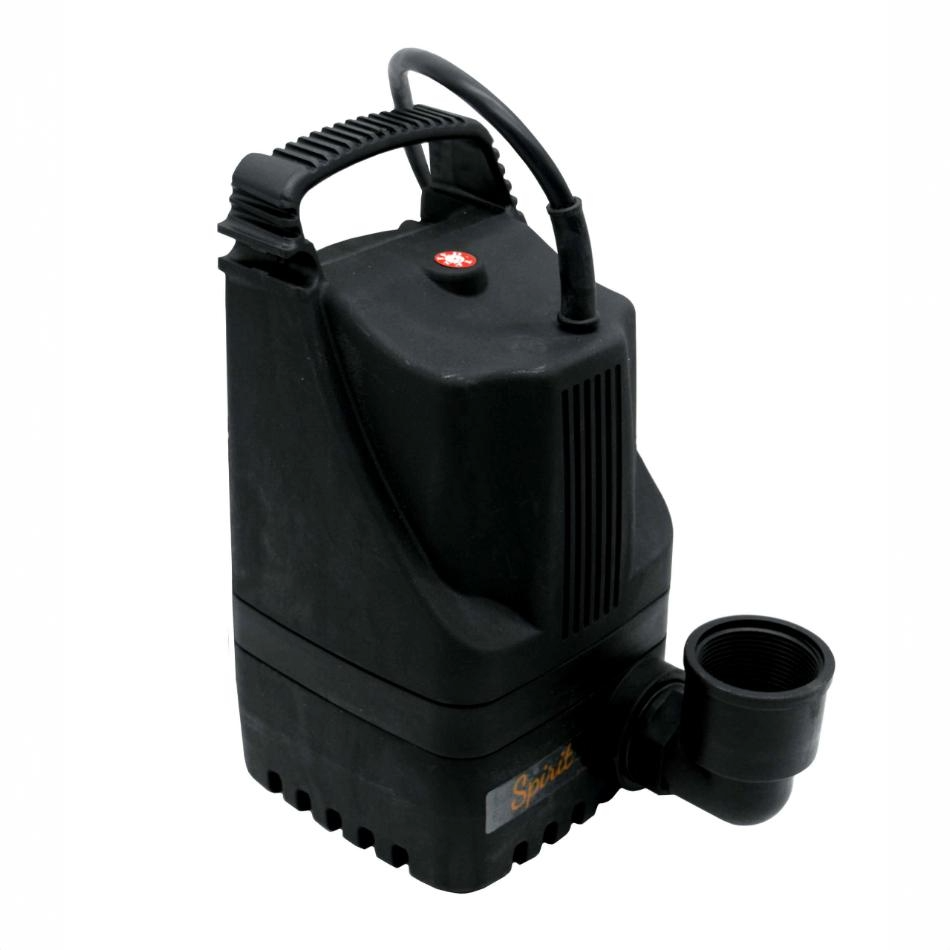 EasyPro Spirit Pond and Waterfall Pump