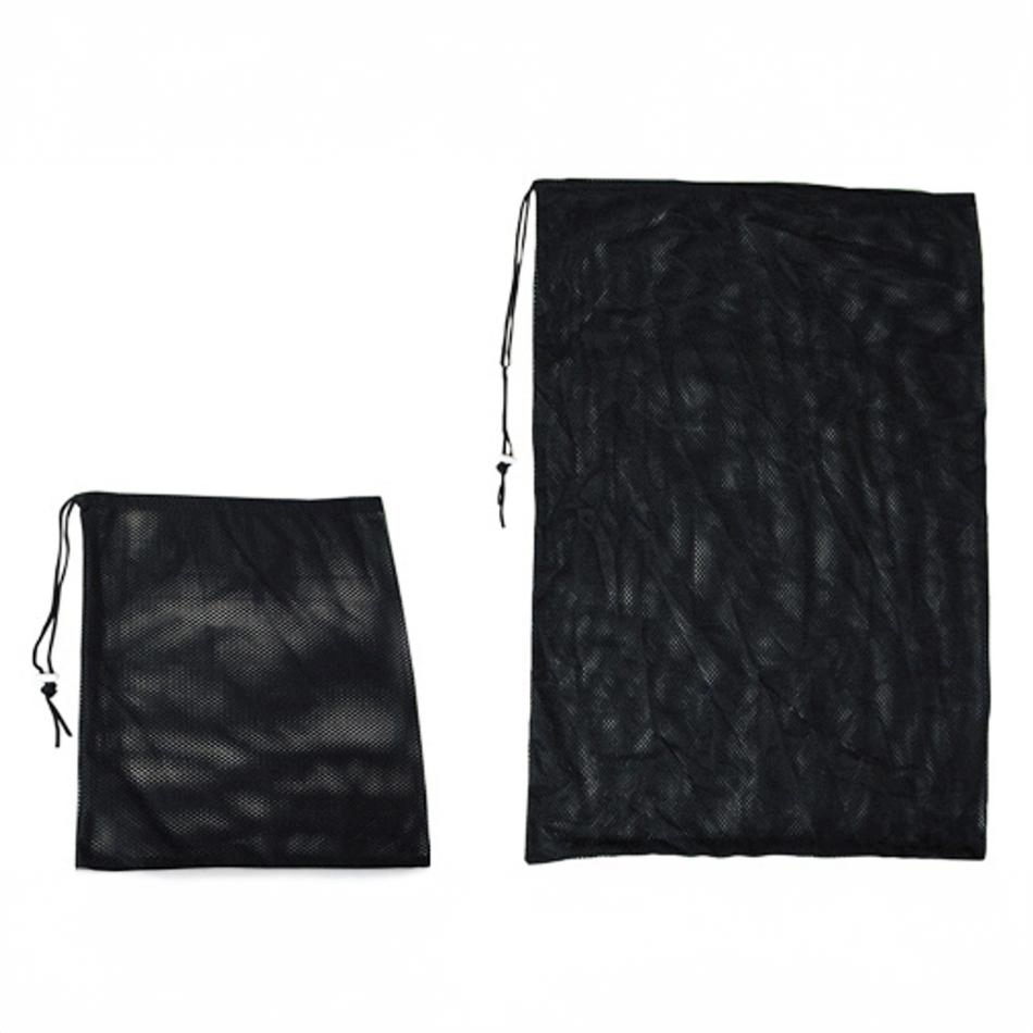 Blue Thumb 12" x 18" Black Media Bag