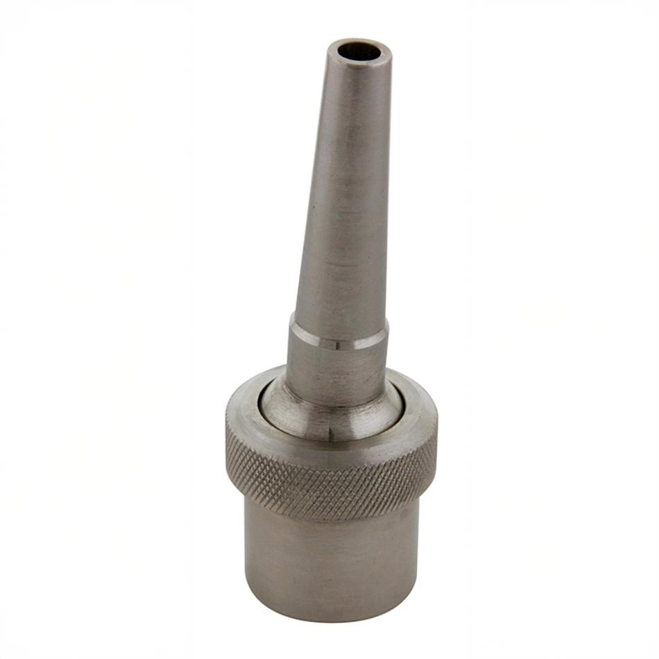 Blue Thumb Stainless Steel Direct Fountain Nozzle