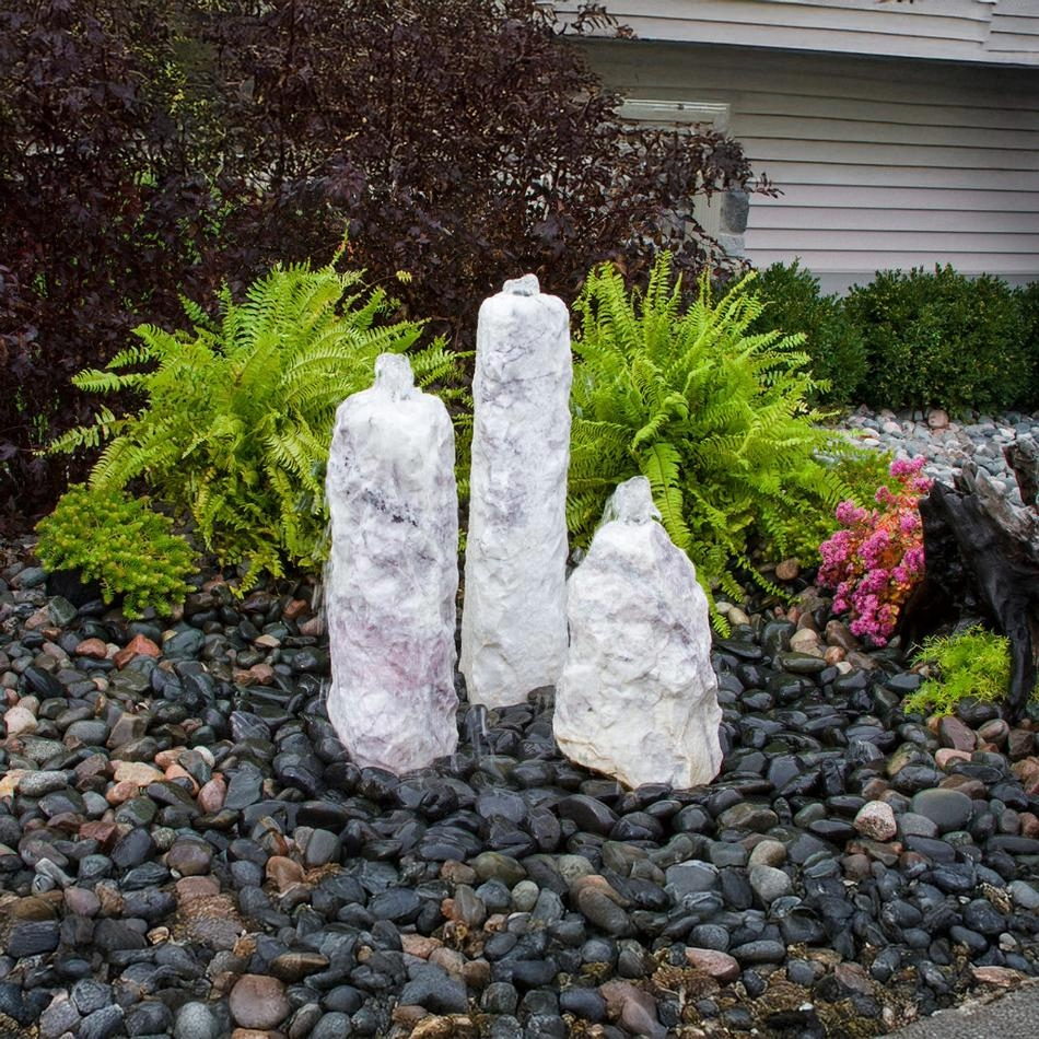 Blue thumb