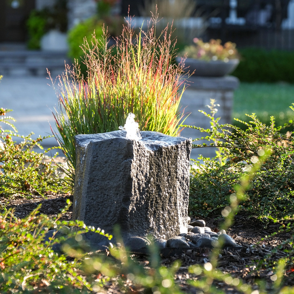 Blue thumb Klamath® Basin Fountain Kit