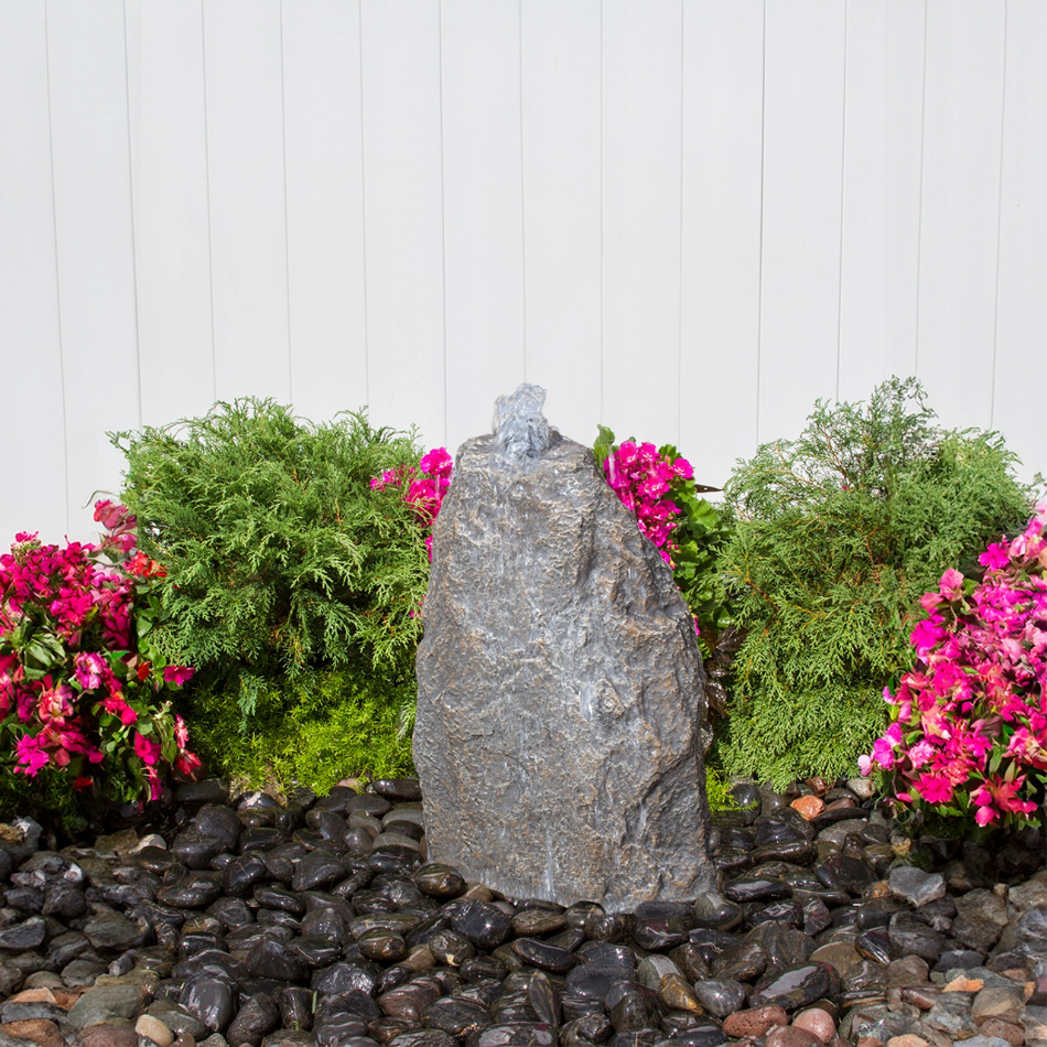 Blue Thumb Matterhorn Fountain Kit