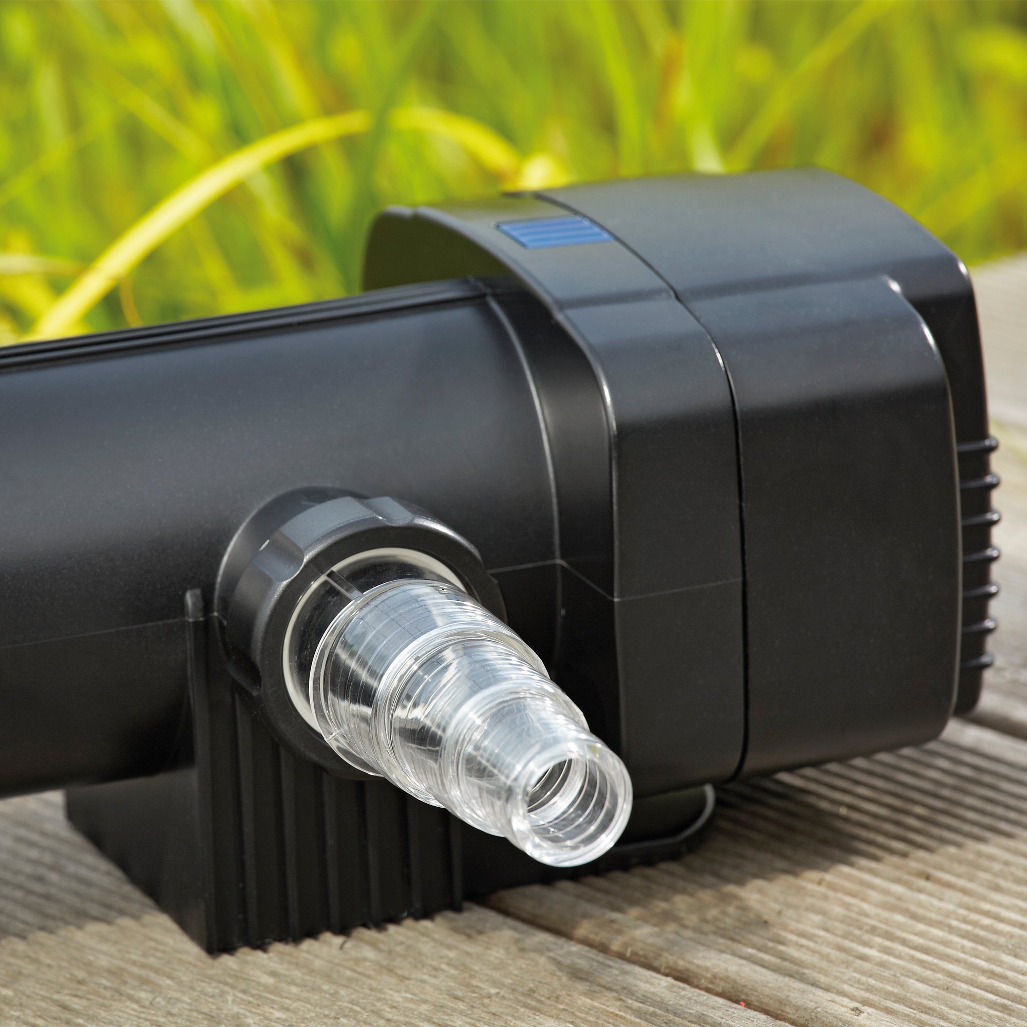 Oase Vitronic UVC Clarifier - Thumbnail 2