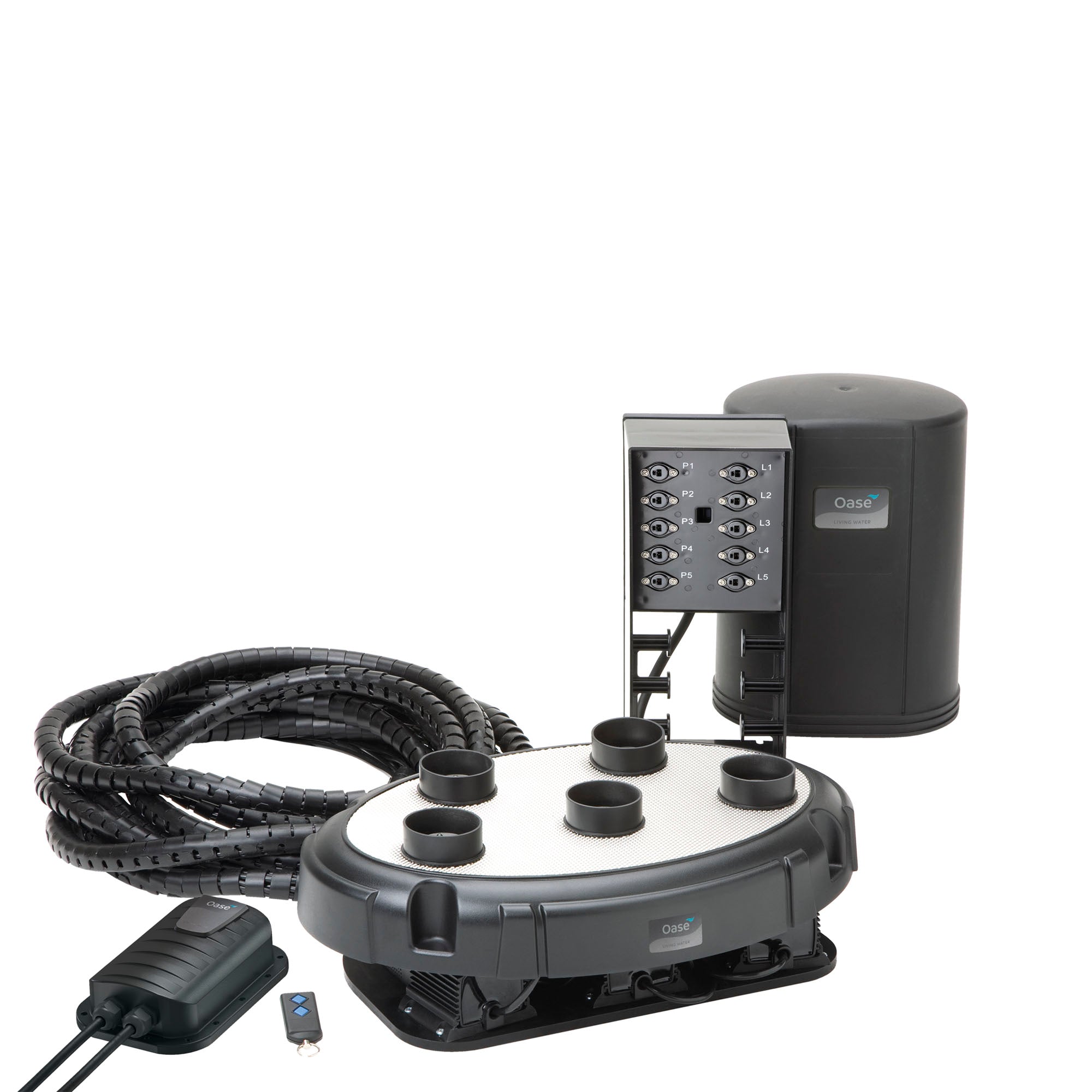 Oase Water Trio Fountain