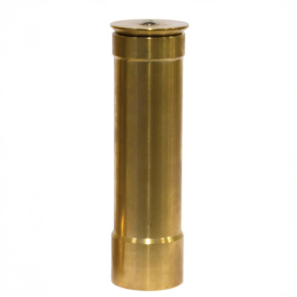 EasyPro Bronze Waterbell Nozzles