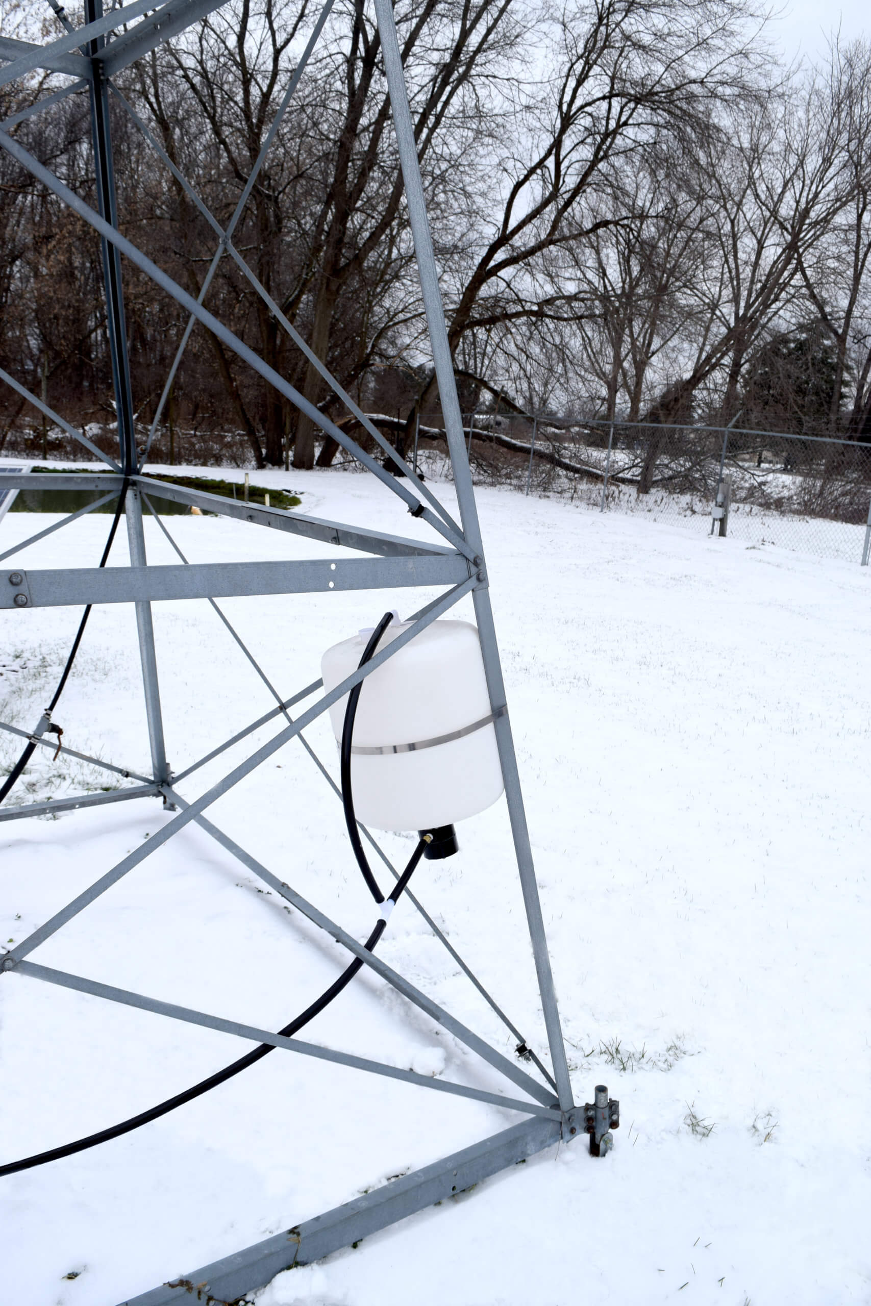 EasyPro Windmill Freeze Control - Thumbnail 2