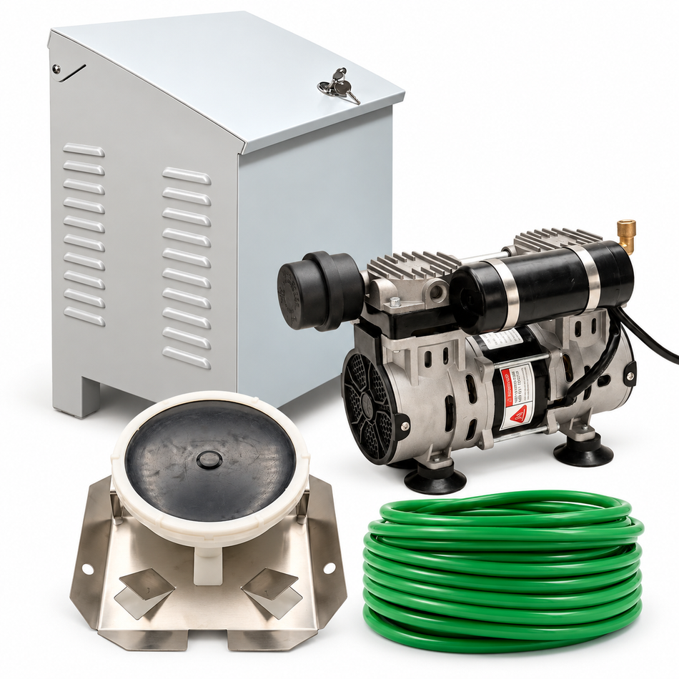 PondScape Build Your Own Aeration Kit