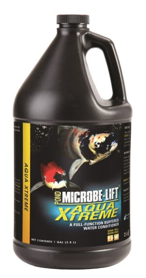 Microbe-Lift Aqua Xtreme Water Conditioner