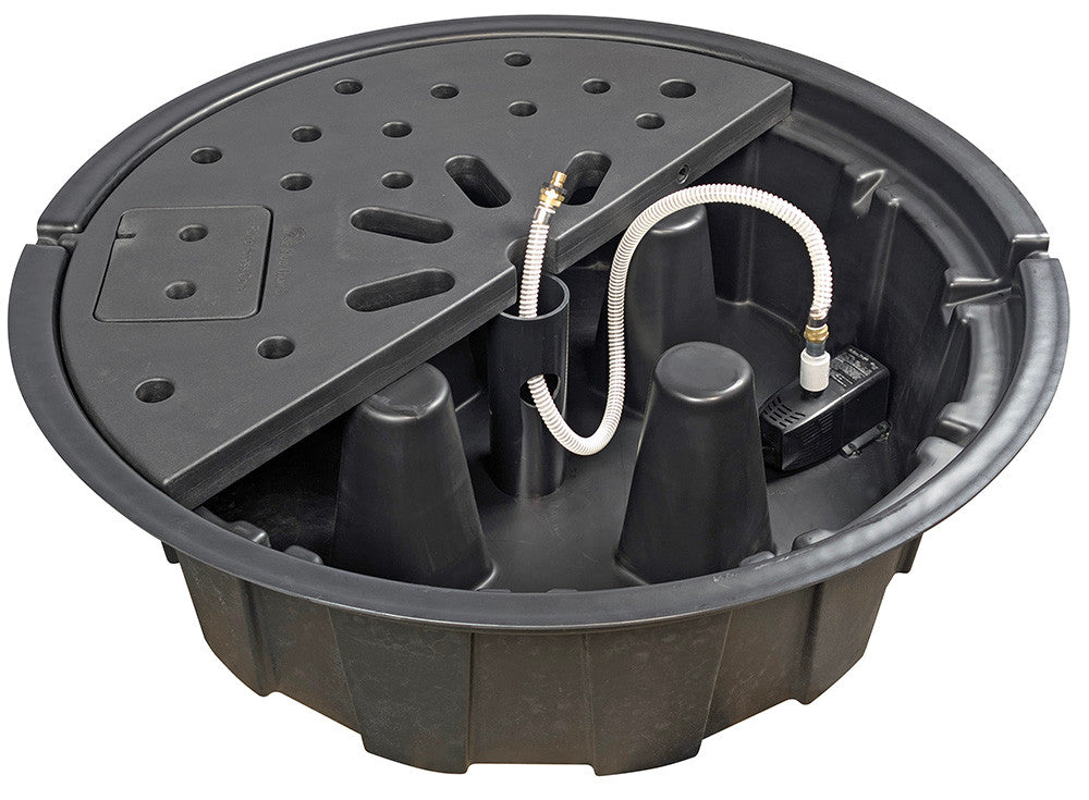 Blue Thumb Fountain Conversion Kit