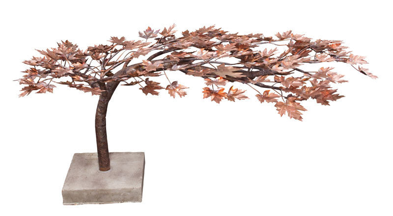 Blue Thumb Creeping Japanese Maple Fountain Kit - Thumbnail 3