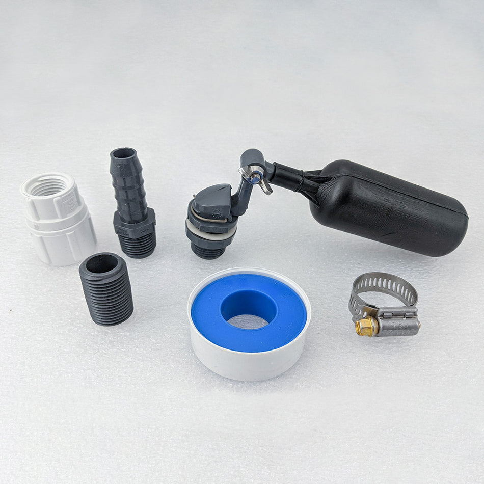 Blue Thumb Fountain Basin Autofill Kit