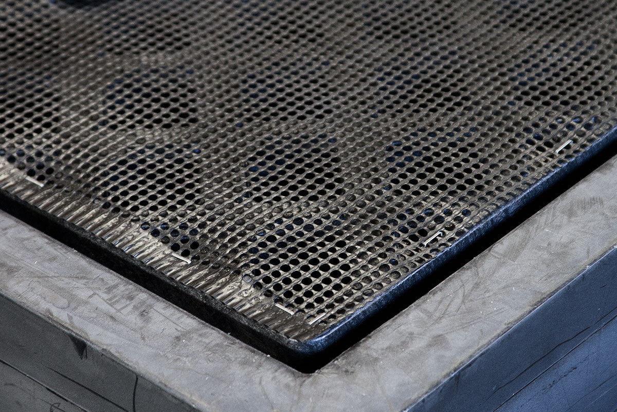 Blue Thumb Altum-Achelous AquaBox Sediment Screen - Thumbnail 2