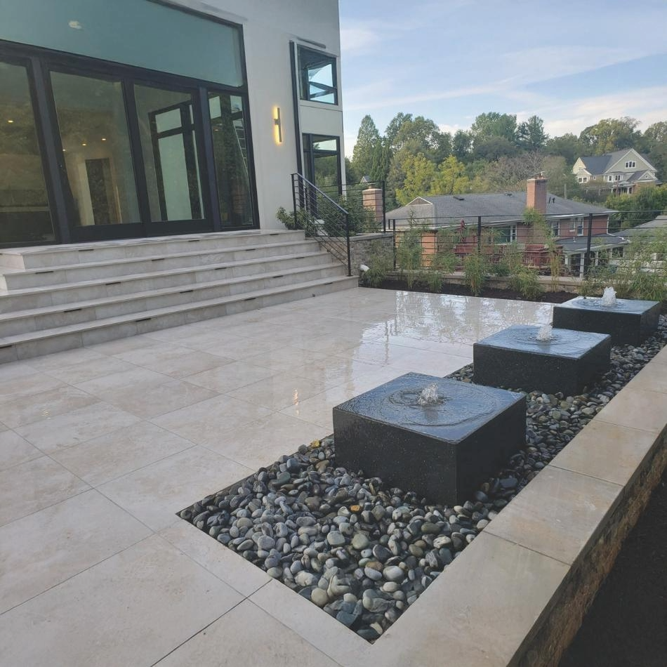 Blue Thumb Heiho Fountain Kit