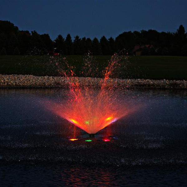 AquaMaster Master Series Fountains 5HP