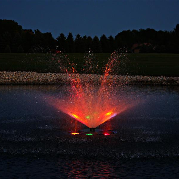 AquaMaster Masters Series Nozzles Ace BFP