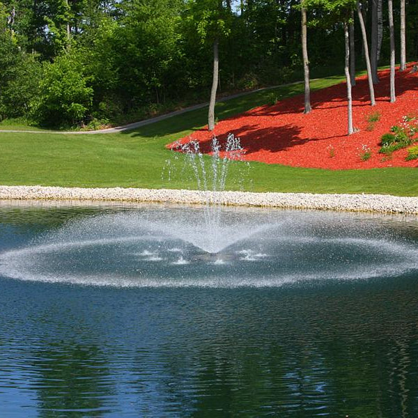 AquaMaster Masters Series Nozzles Ace BFP