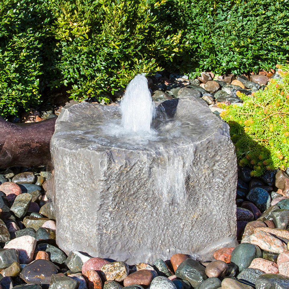 Agate Falls Fountain Kit