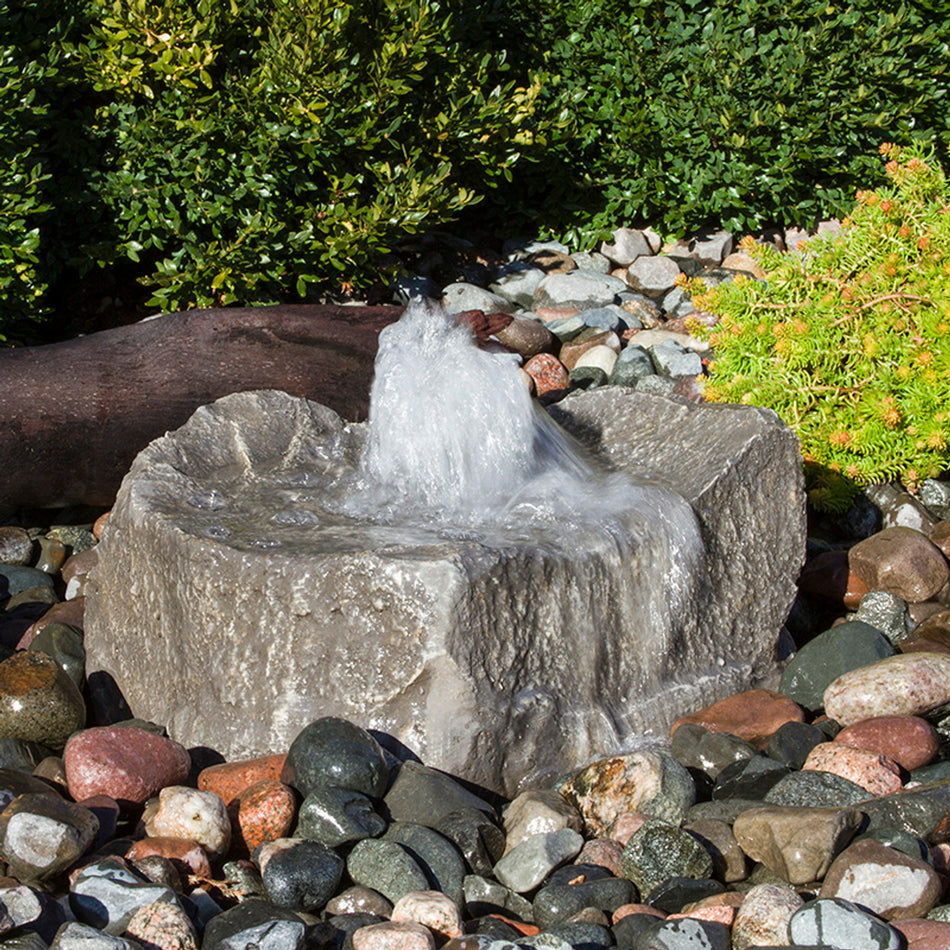 Blue Thumb Agawa Falls Fountain Kit